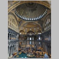 Hagia Sophia, photo by AKLondon, tripadvisor.jpg